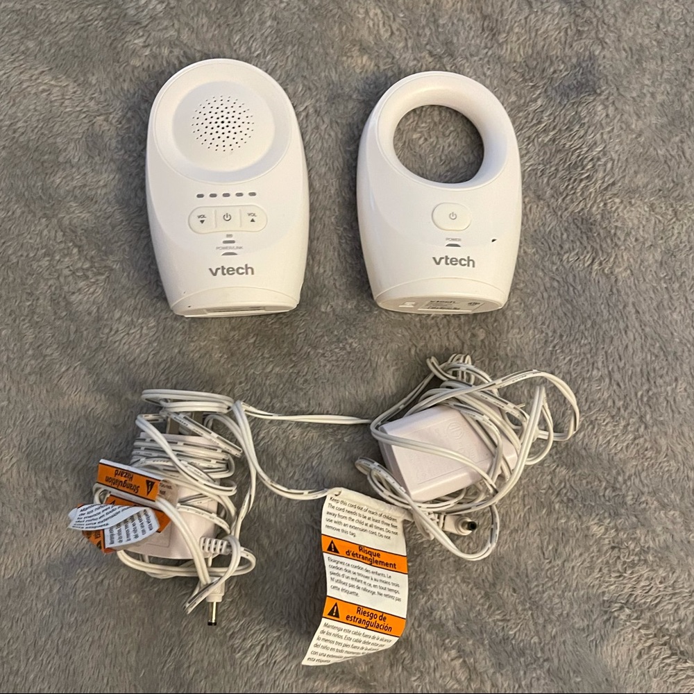 VTech Baby monitor